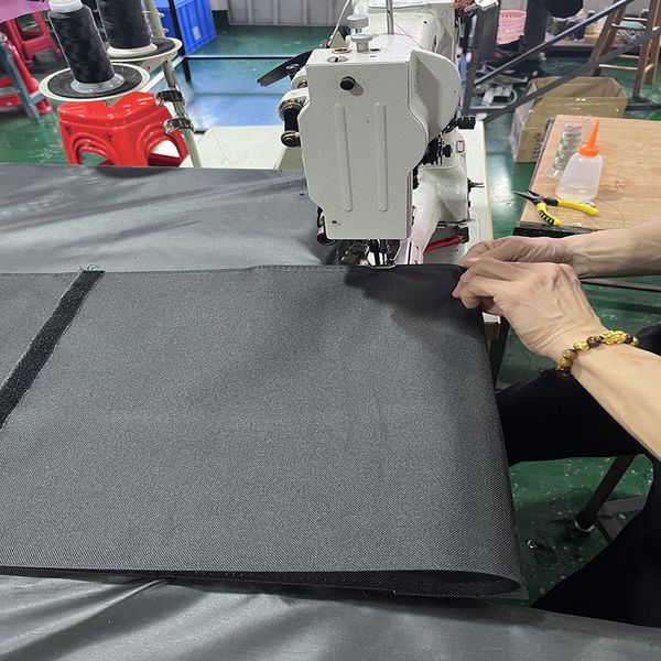Shenzhen Xiangyuan New Energy Technology Co., Ltd. linia produkcyjna producenta
