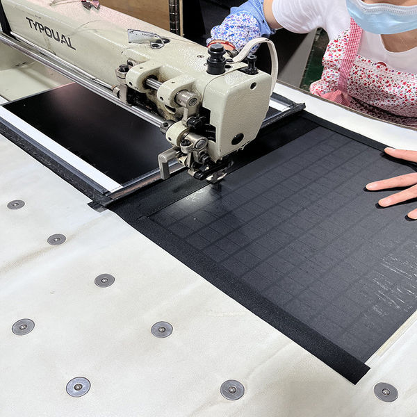 Shenzhen Xiangyuan New Energy Technology Co., Ltd. linia produkcyjna producenta