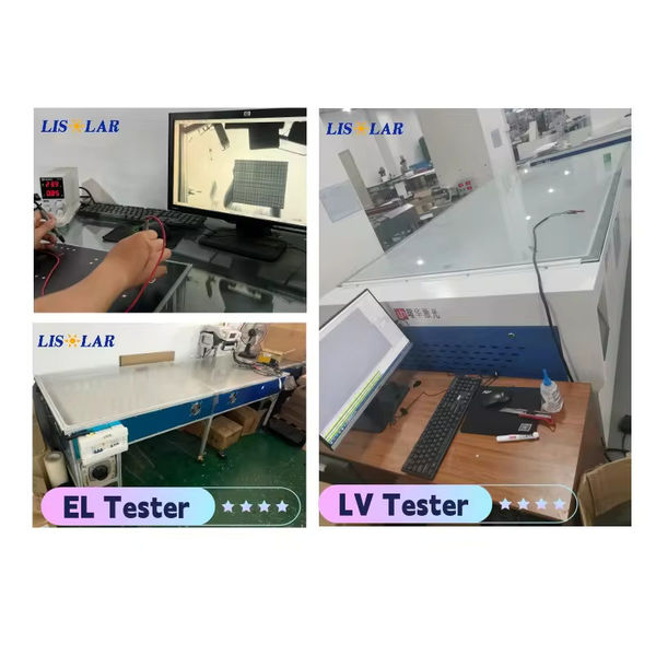 Shenzhen Xiangyuan New Energy Technology Co., Ltd. linia produkcyjna producenta