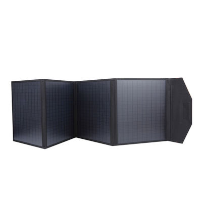 Kemping Solar Folding Bag 80W Przenośny panel słoneczny dla generatora elektrowni