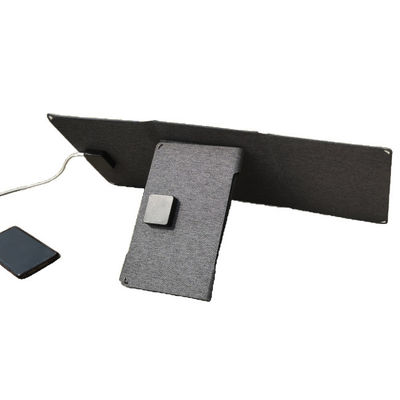 3 Ładowarka paneli słonecznych o prądzie roboczym z funkcjami szybkiego ładowania wyjściowego USB DC5521