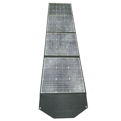 Optymalny prąd operacyjny Imp 11A Złata słoneczna z wyjściem USB 5V/2.4 A Czas ładowania 6-8 godzin