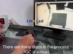 Składany 300W18V ładowarka słoneczna dla elektrowni RV kempingowy przyczepa samochodowa Marine