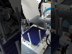 Lekkie przenośne składane ładowarki słoneczne do podróży w plecaku 60W