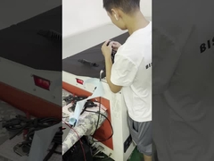 Lekkie złożone torby słoneczne Ładowarka słoneczna 21W Złożone rozwiązanie do ładowania słonecznego