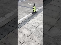 Lekkie 18V 21W składane ładowarki paneli słonecznych do ładowania urządzeń mobilnych