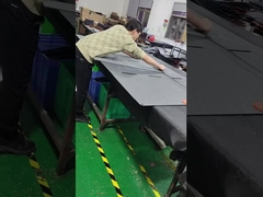 400W 36V przenośny ładowarka paneli słonecznych wodoodporna z podnóżkami