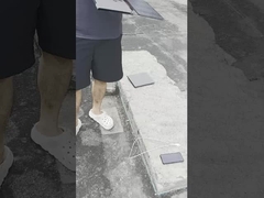 Ładowarka słoneczna o mocy 15 W, zapewniająca niezawodną wydajność i łatwość obsługi