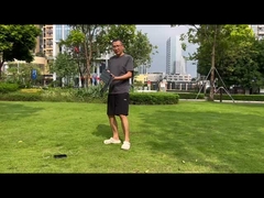 Ładowarka słoneczna o mocy 21 W, zapewniająca niezawodną wydajność i łatwość obsługi telefonu