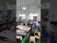 Przenośny ładowarka paneli słonecznych 18V 200W Monokrystaliczne panele słoneczne z krzemu