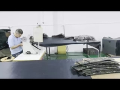 Szycie Panele słoneczne Ładowarka Borówka na kemping 11.1x 6.3x 1.3in