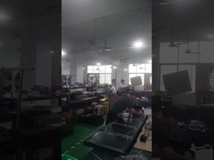 200W przenośny ładowarka paneli słonecznych wodoodporny do kempingu jachtowego