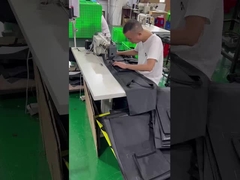 80W przenośny składany zestaw słoneczny ręcznik do wygodnego ładowania na zewnątrz