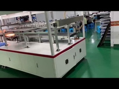 150W składany ładowarka paneli słonecznych wodoodporny IP65 dla jachtów Golf Cart Home Generator