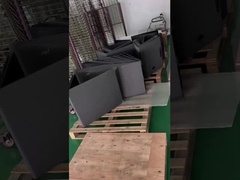 Przenośny ładowarka do kampingu z paneli słonecznych ETFE 150W do elektrowni