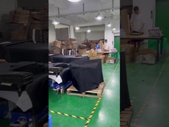 80W przenośny składany zestaw słoneczny ręcznik do wygodnego ładowania na zewnątrz