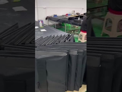 Lekkie 18V 21W składane ładowarki paneli słonecznych do ładowania urządzeń mobilnych