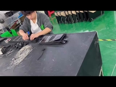 Lekkie i przenośne 6W opakowanie słoneczne do ładowania telefonu