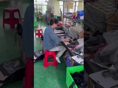 21W zestaw słoneczny torebka przenośna składany plecak ładowarka