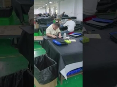 Przenośny ładowarka monokrystalicznych paneli słonecznych 60W do sytuacji awaryjnych