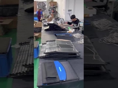 Lekkie i przenośne 6W opakowanie słoneczne do ładowania telefonu