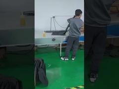 3 składane ładowarki paneli słonecznych Przenośny wodoodporny składany z torebką z poliestru 600D