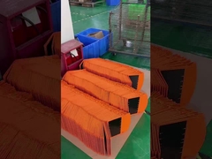 100W składany wodoodporny przenośny ładowarka paneli słonecznych IP65 do podróży