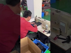 Wielofunkcyjny złożony torebki ręczne złożone 100W paneli słonecznych