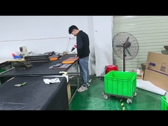 Kemping Solar Folding Bag 80W Przenośny panel słoneczny dla generatora elektrowni