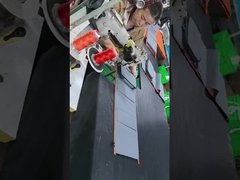 Wodaodporny przenośny ładowarka paneli słonecznych Wydajność paneli słonecznych do 23,5% Do 23,5% Przenośny IP65