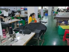 Materiał ETFE składany ładowarka słoneczna z składalną i wodoodporną konstrukcją