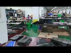 40W Przenośny zestaw słoneczny torebka do obozowania Samojezdne wycieczki Trekking