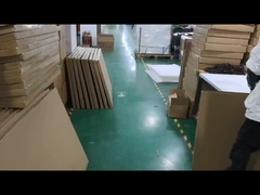 Monokrystaliczne ogniwa słoneczne z 2 portami USB i kompaktowym złożonym rozmiarem 400*358*40 mm