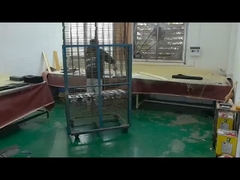 Zładowarka ze składanymi panelami słonecznymi o mocy 10 W dla telefonów komórkowych