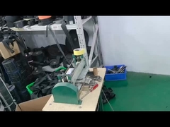 600D PVC Solar Panel Bag Przenośny 7 Watt Słoneczny Ładowarka Do Zewnętrznych Urządzeń Ładowania