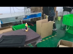 Szybkie ładowanie Panele słoneczne Ładowarka 36V 400W Przenośne składane panele słoneczne