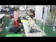 Wielofunkcyjny złożony torebki ręczne złożone 100W paneli słonecznych