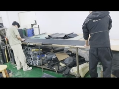 150W składany zestaw paneli słonecznych lekkie wodoodporne składane zestaw paneli słonecznych