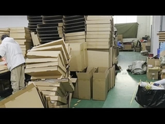 4 składki 36V 200W złożony ładowarka słoneczna do telefonu komórkowego