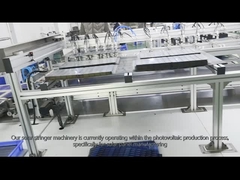 550W Monokrystaliczny Półkomórkowy Panel Słoneczny Moduł Fotowoltaiczny Dla RV Marine