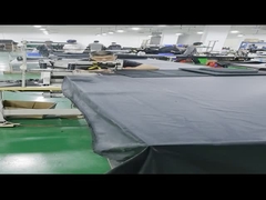 40W zestaw słoneczny torebka przenośna składany plecak na zewnątrz ładowarka