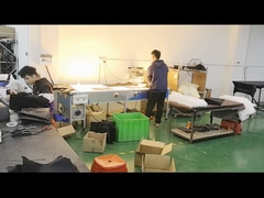 Zkładany ładowarka przenośna z panelu słonecznego o mocy 200 W 5V Wyjście USB