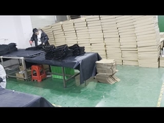 30W składany zestaw paneli słonecznych do obozowania i podróży