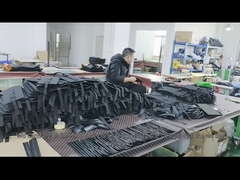 Optymalny prąd operacyjny Imp 11A Słoneczny worek składany o wielkości złożenia 588*498*78mm