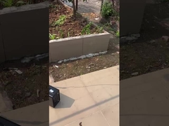 80W składany przenośny ładowarka baterii słonecznej ETFE