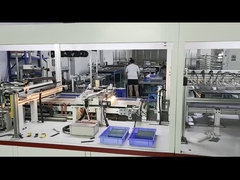 Monokrystaliczny składany płyta silikonowa, torba turystyczna na energię słoneczną 4,5 kg dla przyjaznej środowisku podróży