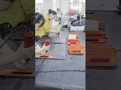 Wydajność składanej ładowarki słonecznej do 23,5%