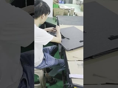 200W Przenośny ładowarka energii słonecznej wodoodporny składany ładowarka baterii słonecznej